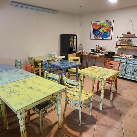 La Posada De La Gula Jarandilla de la Vera Eksteriør bilde